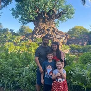 Meet your Posher, Barbara